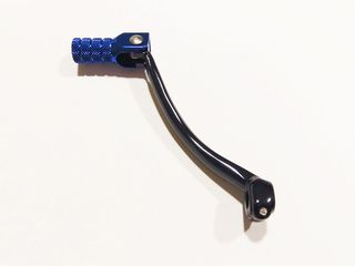 Accel λεβιές ταχυτήτων Μπλε AC-SCL-7207 Yamaha YZF 250 2006-2013, WRF 250 2007-2013, WRF 450 2007-2015