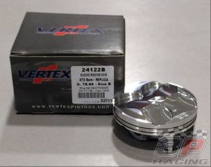 Vertex πιστόνι 24122 Suzuki RMZ 250 2016-2024