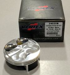 Vertex πιστόνι 24020 Kawasaki KXF 250 ,Kawasaki KXE 250F