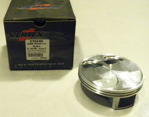 Vertex πιστόνι Υψηλής συμπίεσης BigBore 23924 Honda CRF 450R 2013-2016