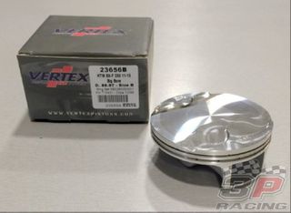 Vertex πιστόνι BigBore 23656 Husqvarna FC 350 ,Husqvarna FE 350 ,KTM SX-F 350