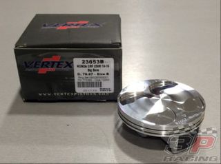 Vertex πιστόνι BigBore 23653 Honda CRF 250R 2010-2017