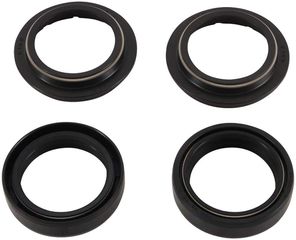 Pivot Works κιτ τσιμούχες & ξύστρες καλαμιών PWFSK-Z034 KTM SX 50/50 Mini 2012-2023, SX 65 2012-2016, Husqvarna TC 50 2017-2023, TC 65 2014-2016