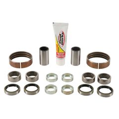Pivot Works κιτ επισκευής ψαλιδιού PWSAK-T08-000 KTM LC4 SMC/Enduro 690cc 2008-2017
