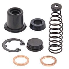 All Balls Racing κιτ επισκευής πόμπας φρένου 18-1012 Honda, Kawasaki, Suzuki, Yamaha