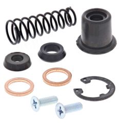 All Balls Racing κιτ επισκευής πόμπας φρένου 18-1020 Honda CBR/GL, ATV Yamaha YFM Raptor/Warrior/Grizzly, YFS Blaster, YFZ Banshee