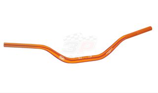 Accel τιμόνι fat bar KTM 28.6mm πορτοκαλί AC-TH-41-KTM-OR