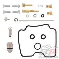 All Balls Racing κιτ επισκευής καρμπυρατέρ 26-1265 Kawasaki KLX 400R CA MODEL CV CARB 2004, Suzuki DRZ 400E CA MODEL CV CARB 2004-2007
