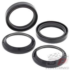 All Balls Racing κιτ τσιμούχες και ξύστρες καλαμιών 56-140 Honda XR 650R, Kawasaki KX 125/250/500, Suzuki RM 125