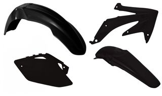 Racetech κιτ πλαστικά R-KITCRFNR0406 Honda CRF 450R 2005-2006