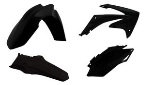 Racetech κιτ πλαστικά R-KITCRFNR0416 Honda CRF 250R 2011-2013, CRF 450R 2011-2012