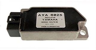 Arrowhead ανορθωτής AYA6025 Yamaha FZR 400/600, SRX 600, TW 200, TZ 125/250, WR 200, XT 225, XT600E, XV 250