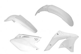 Racetech κιτ πλαστικά R-KITKXFBN0405 Kawasaki KXF 250 2006-2008