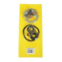 Arrowhead κιτ με ανταλλακτικά μίζας SMU9155 Honda ATV TRX 400EX 1999-2007
