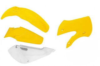 Racetech κιτ πλαστικά R-KITRM0OEM409 Suzuki RM 65 2003-2006