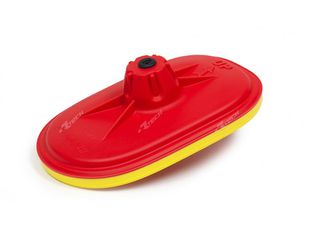 Racetech καπακι πλυσίματος (φιλτροκούτι) R-CPCRF0017BL Honda CRF 250R/250RX, CRF 450R/450X/450RX