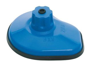 Racetech καπακι πλυσίματος (φιλτροκούτι) R-CPKXF0004BL Kawasaki, Suzuki