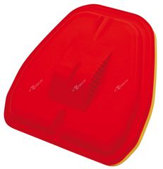 Racetech καπακι πλυσίματος (φιλτροκούτι) R-CPYZF0010BL Yamaha YZF 450 2010-2013