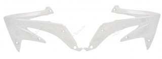 Racetech καπάκια ψυγείου R-CVCRFBN0005 Honda CRF 450R 2005-2008
