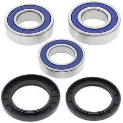 All Balls Racing ρουλεμάν & τσιμούχες τροχού 25-1547 Yamaha FZ8 Fazer 800, YZF R1 Limited Edition