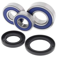 All Balls Racing ρουλεμάν & τσιμούχες πίσω τροχού 25-1703 Yamaha FJ09, FZ07, FZ09, MT07, MT09, XSR700, XSR900, Tracer 900, Tenere 700