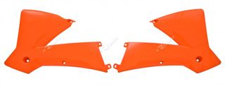 Racetech καπάκια ψυγείου R-CVKTMAR0085 KTM SX 85 2006-2012