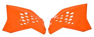 Racetech καπάκια ψυγείου R-CVKTMAR0965 KTM SX 65 2009-2015