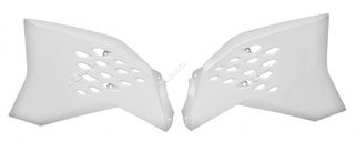 Racetech καπάκια ψυγείου R-CVKTMBN0965 KTM SX 65 2009-2015