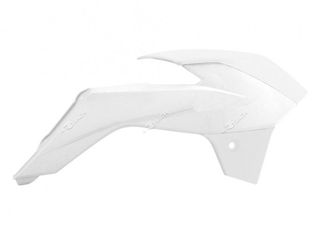 Racetech καπάκια ψυγείου R-CVKTMBN0985 KTM SX 85 2013-2017