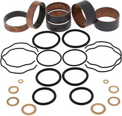 All Balls Racing κιτ κουζινέτα καλαμιών εμπρός ανάρτησης 38-6096 Kawasaki KLE 500, KLR 650, ZR 750, ZZR 1100, EN 500, ZX-10, Suzuki DR 650, GSF 400/600, Triumph Bonneville America, Yamaha XT 600, Faze