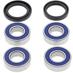 All Balls Racing ρουλεμάν & τσιμούχες τροχού 25-1672 BMW G650X Country 2006-2008, G650X Challenge 2006-2007