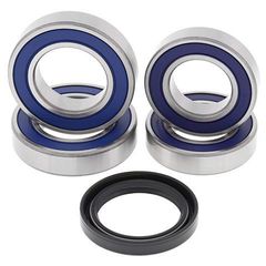 All Balls Racing ρουλεμάν & τσιμούχες τροχού 25-1707 Ducati 749, 999