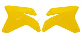 Racetech καπάκια ψυγείου R-CVRMZGI0005 Suzuki RMZ 450 2005-2006