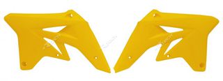 Racetech καπάκια ψυγείου R-CVRMZGI2507 Suzuki RMZ 250 2007-2009