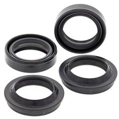 All Balls Racing κιτ τσιμούχες και ξύστρες καλαμιών 56-104 Yamaha DT 50 1988-1990, TT 125 2000, TTR 125 2000-2007, Kawasaki Z 125 Pro 2017-2021