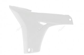 Racetech καπάκια ψυγείου R-CVYZFBNLO10 Yamaha YZF 450 2010-2013