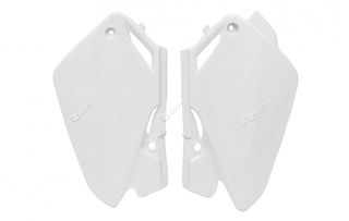 Racetech πλαϊνά καπάκια R-FICR0BN0085 Honda CR 85 2003-2007