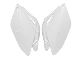 Racetech πλαϊνά καπάκια R-FICRFBN0006 Honda CRF 250R 2006-2009