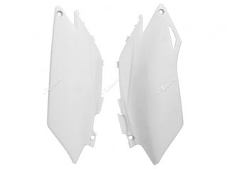 Racetech πλαϊνά καπάκια R-FICRFBN0011 Honda CRF 450R 2011-2012, CRF 250R 2011-2013