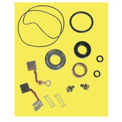 Arrowhead κιτ με ανταλλακτικά μίζας SMU9109 Yamaha Riva 125, ATV Grizzly 125, YFA-1