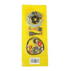 Arrowhead κιτ με ανταλλακτικά μίζας SMU9139 Honda CBX 1000, Kawasaki ZG 1200, ZR 1100 Zephyr