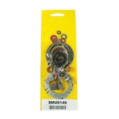 Arrowhead κιτ με ανταλλακτικά μίζας SMU9146 Yamaha XV 700/750/920/1000/1100 Virago