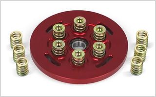 Barnett πλάκα πίεσης 511-90-10003 Yamaha YZF R1 1998-2003