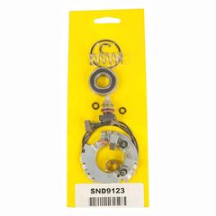 Arrowhead κιτ με ανταλλακτικά μίζας 1bearing-1bushing SND9123 JetSki Sea-doo 580/650/720/785cc