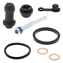 All Balls Racing κιτ επισκευής δαγκάνας πίσω φρένου 18-3219 Kawasaki ZX-6R 636 2013-2021, ZX-10R Ninja 2011-2021, ZX-10RR 2018-2021
