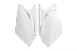 Racetech πλαϊνά καπάκια R-FIRMZBN0005 Suzuki RMZ 450 2005-2007
