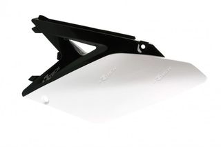 Racetech πλαϊνά καπάκια R-FIRMZBNNR10 Suzuki RMZ 250 2010-2017