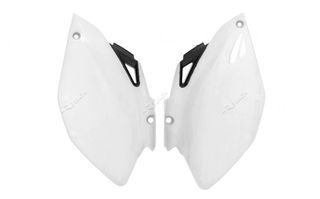 Racetech πλαϊνά καπάκια R-FIYZFBN0006 Yamaha YZF 250 / 450 2006-2009