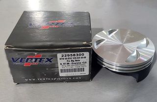 Vertex πιστόνι BigBore XL 22958300 KTM 520/525, Beta RR 525