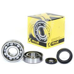 ProX κιτ ρουλεμάν & τσιμούχες στροφάλου 23.CBS32087 Suzuki RM 125 1987-1988